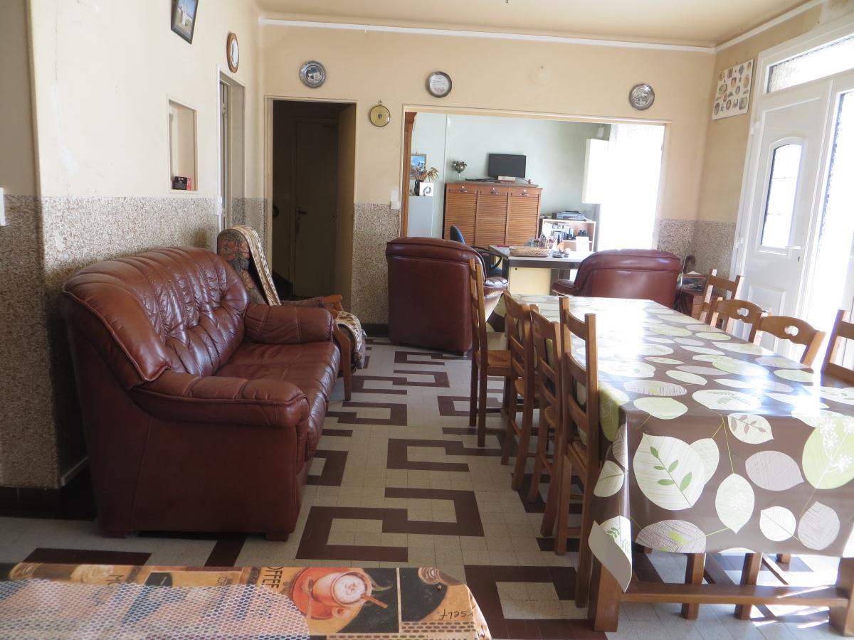 maison en Vente à Vire (14500)