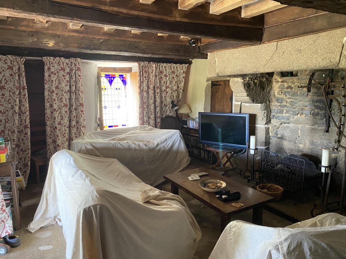 maison en Vente à Brécey (50370)