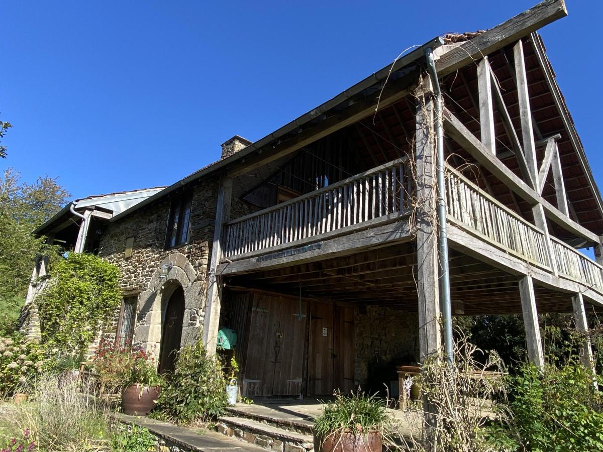 maison en Vente à Brécey (50370)