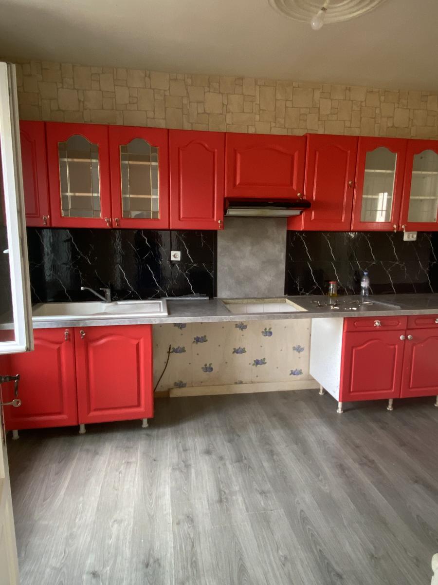 maison en Vente à Sourdeval (50150)