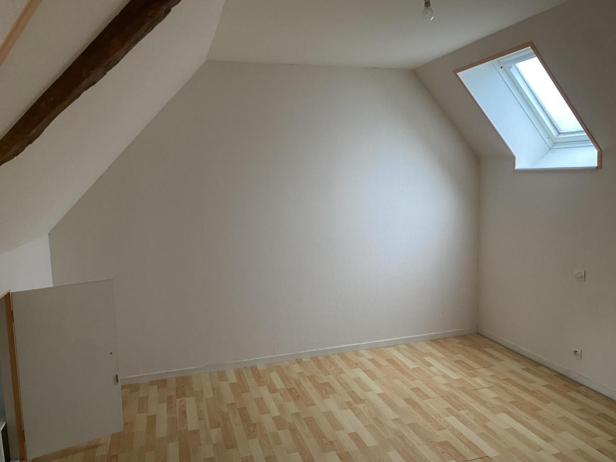 maison en Vente à Saint-Sever-Calvados (14380)