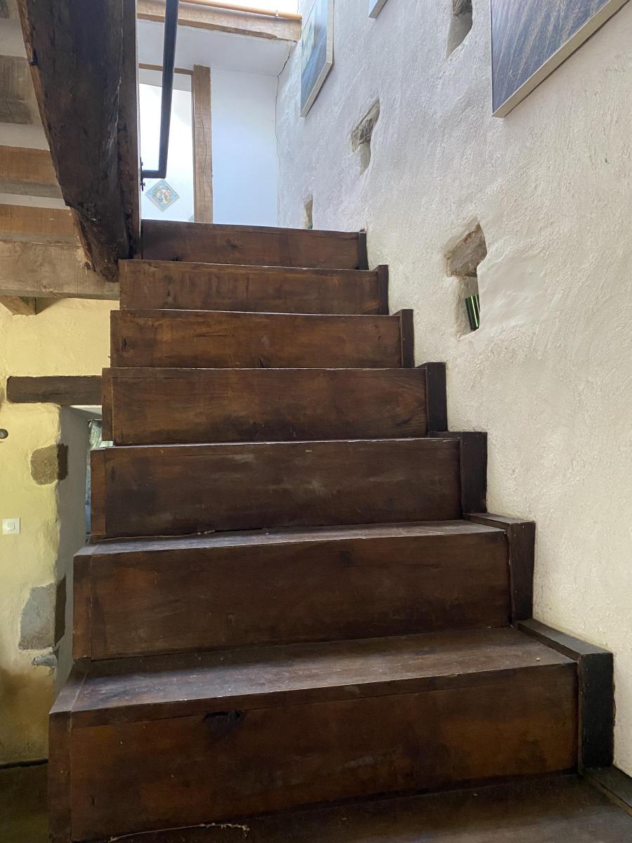 maison en Vente à Brécey (50370)