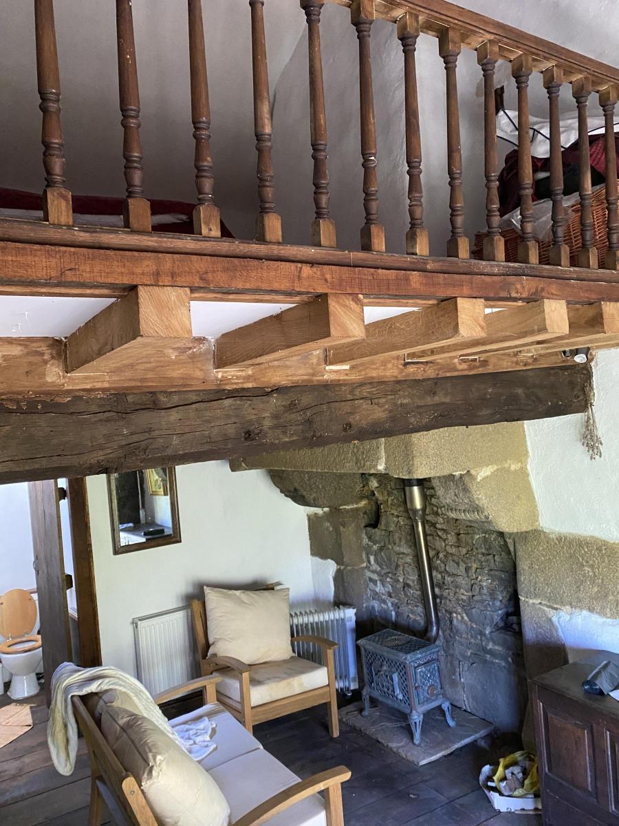 maison en Vente à Brécey (50370)