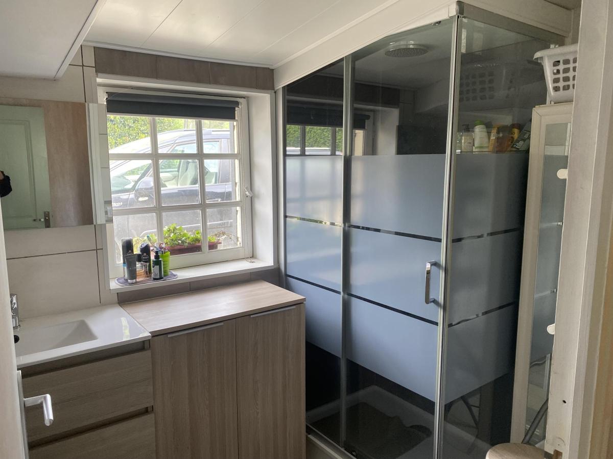 maison en Vente à Perriers-en-Beauficel (50150)