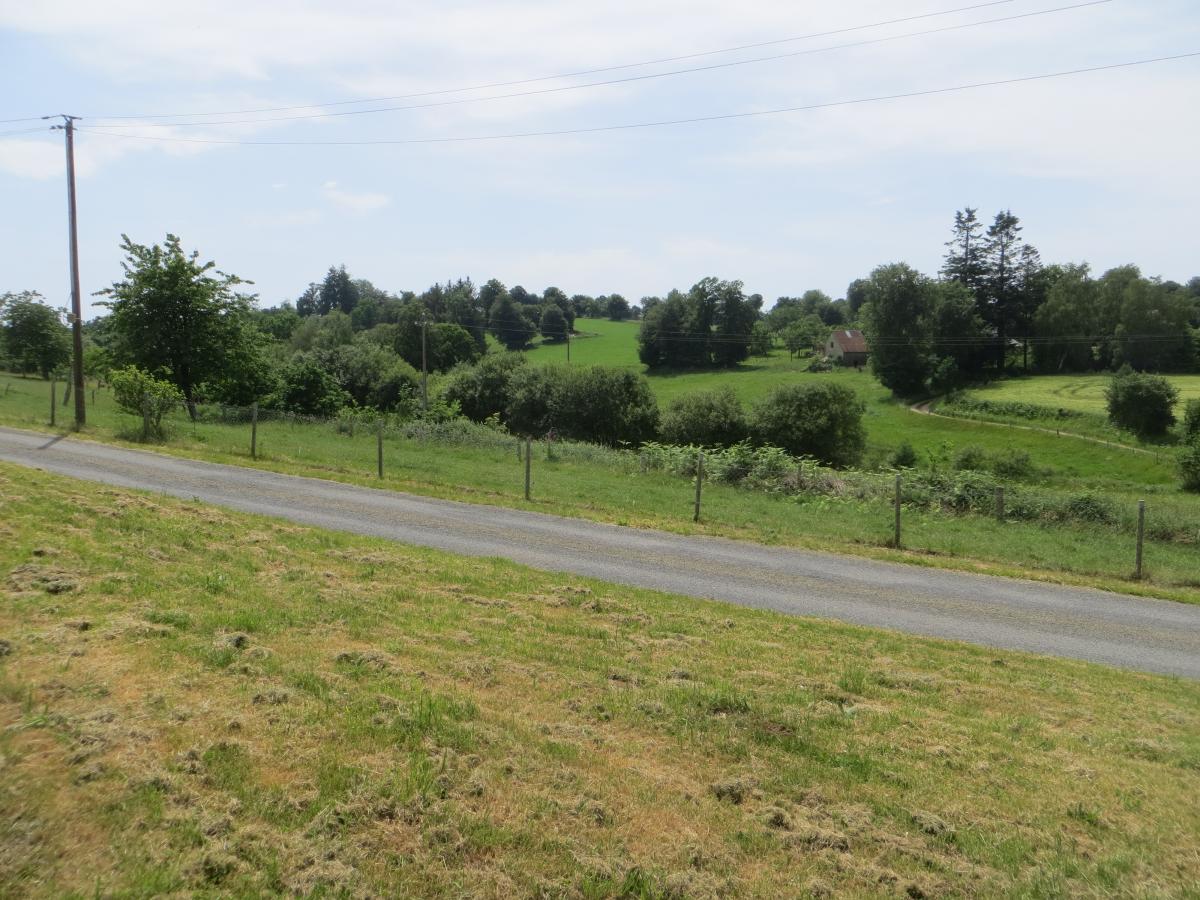 maison en Vente à Vengeons (50150)