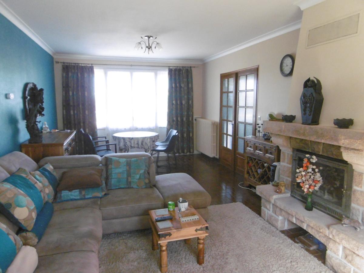 maison en Vente à Sourdeval (50150)