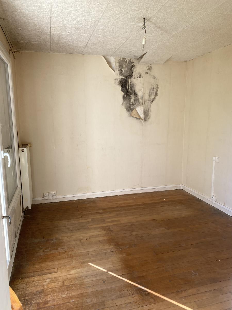 maison en Vente à Vire Normandie (14500)