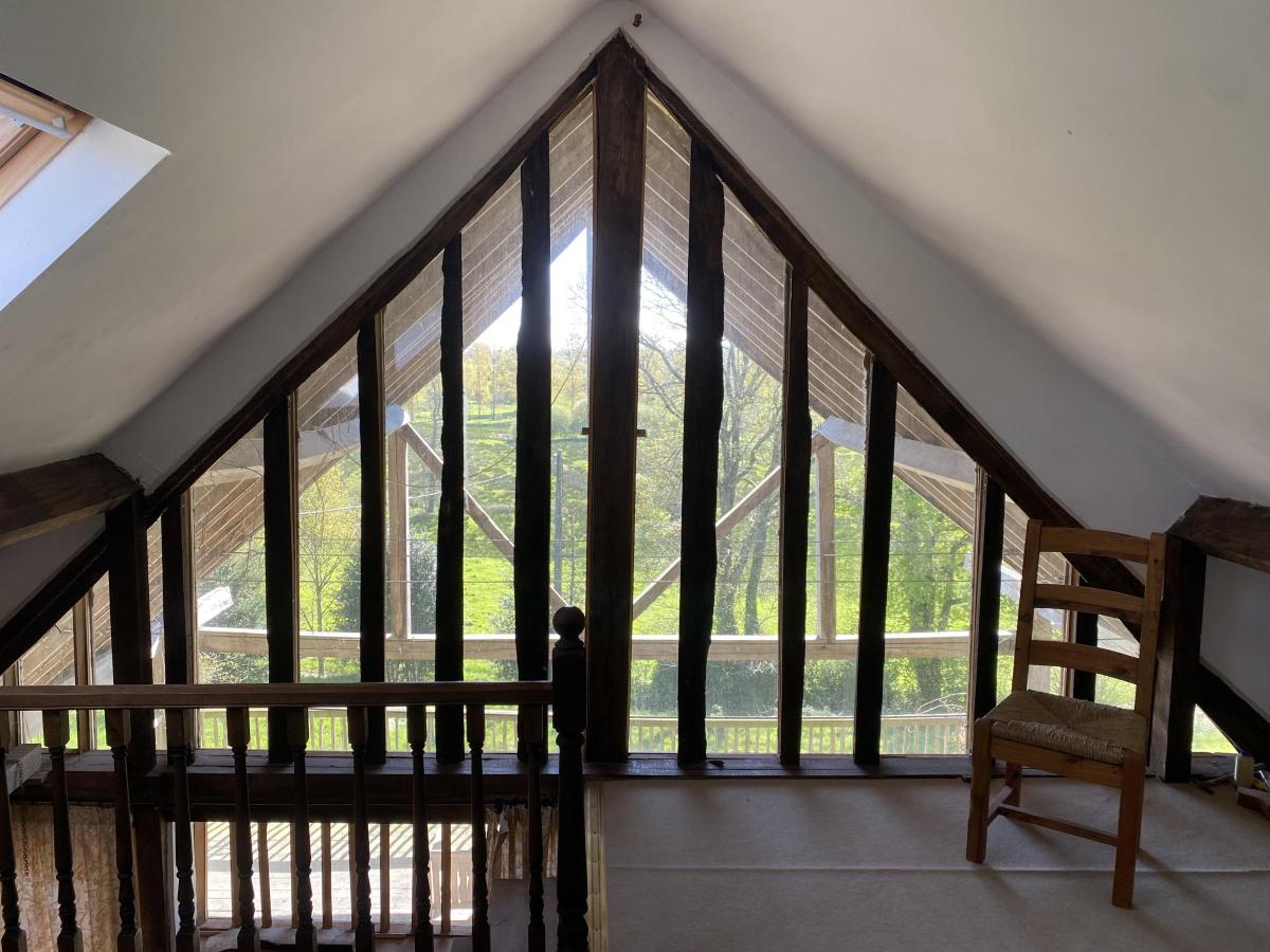 maison en Vente à Brécey (50370)