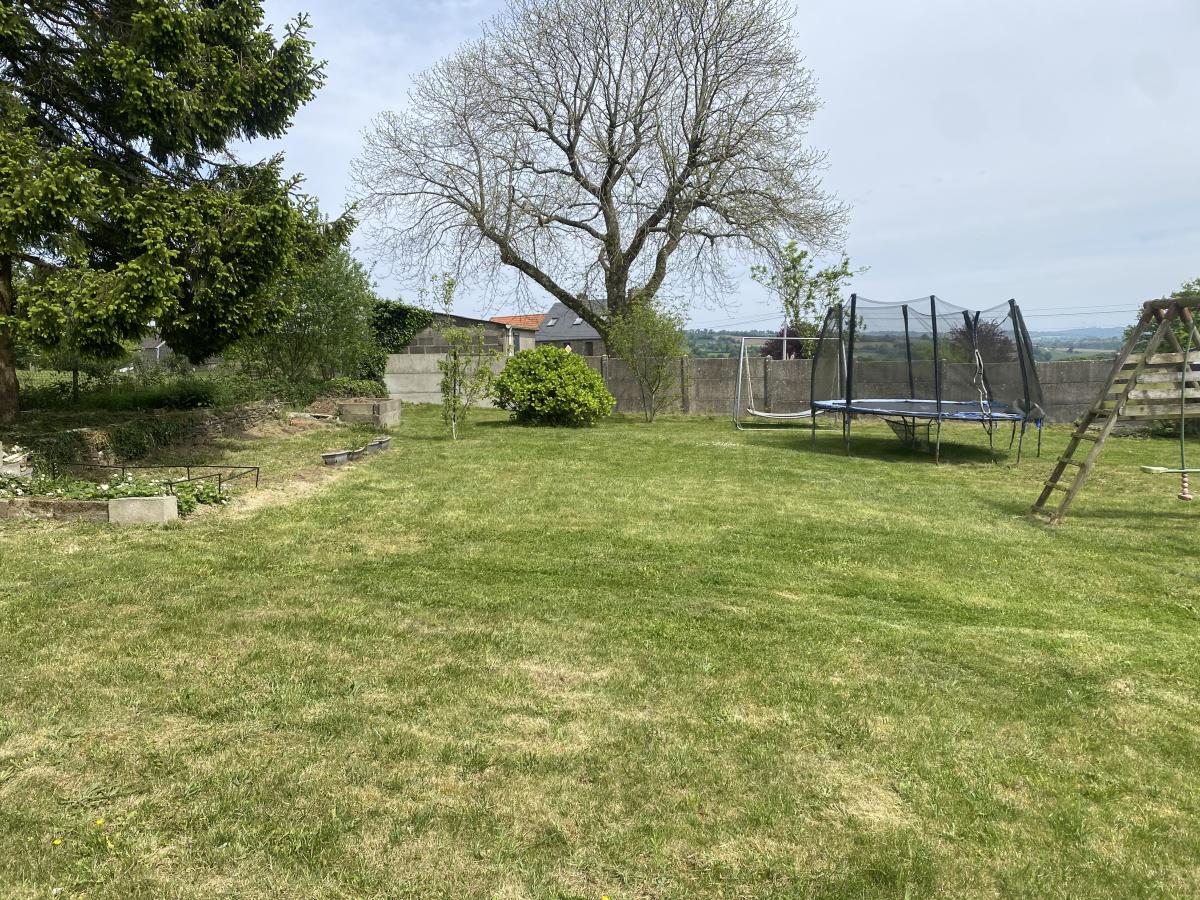 maison en Vente à Perriers-en-Beauficel (50150)