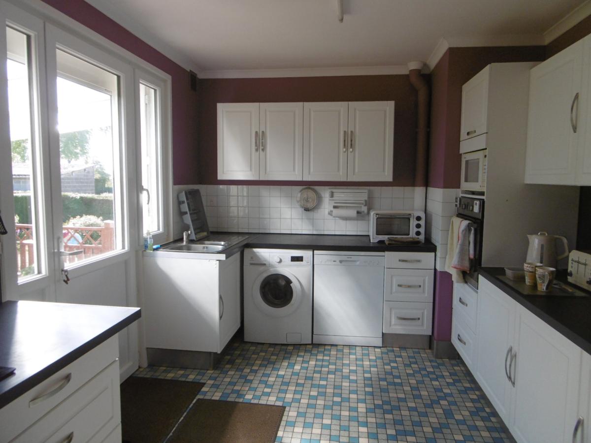 maison en Vente à Sourdeval (50150)