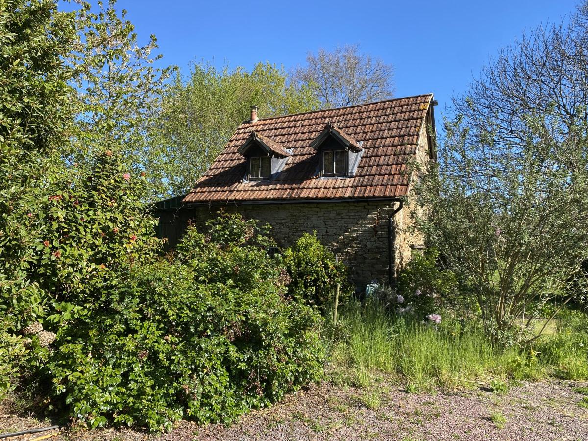 maison en Vente à Brécey (50370)
