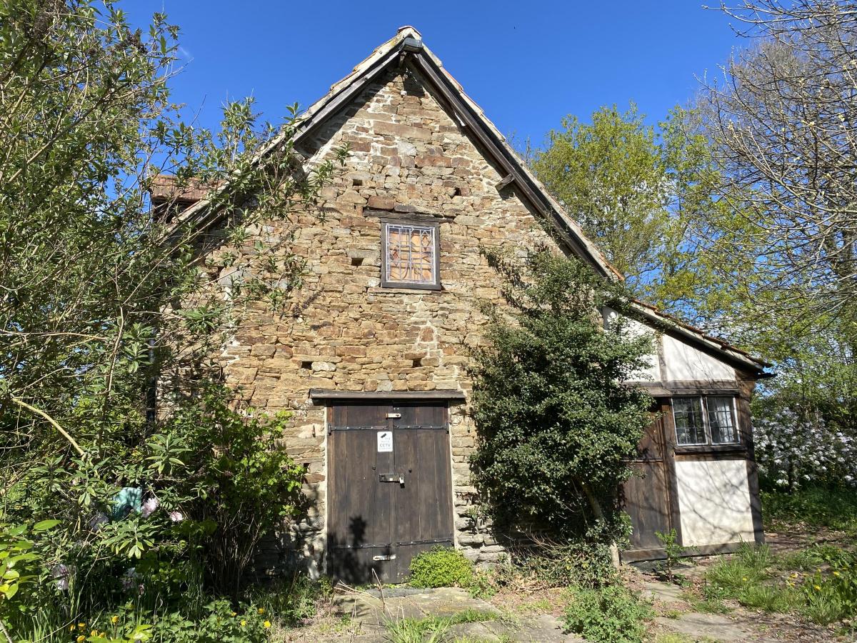 maison en Vente à Brécey (50370)