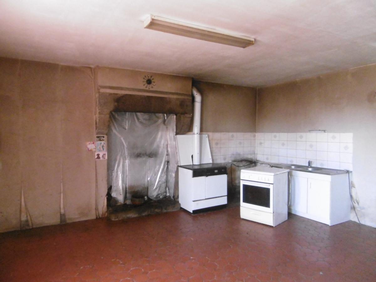 maison en Vente à Saint-Germain-de-Tallevende-la-Lande-Vaumont (14500)