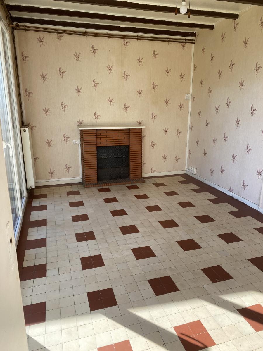maison en Vente à Vire Normandie (14500)