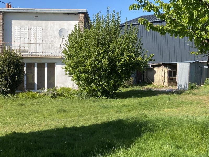 maison en Vente à Vire Normandie (14500)