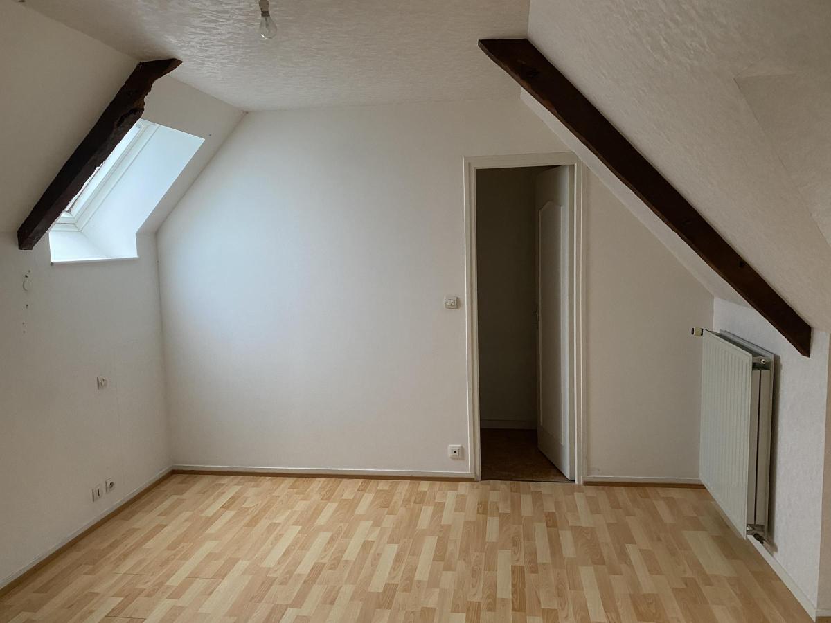 maison en Vente à Saint-Sever-Calvados (14380)