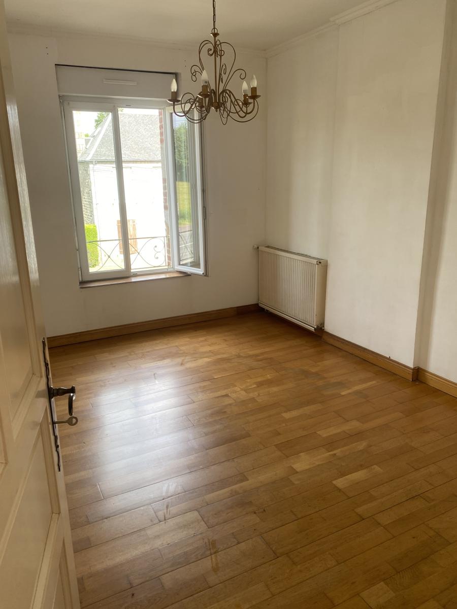 maison en Vente à Sourdeval (50150)