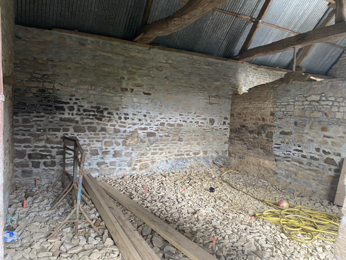 maison en Vente à Le Bény-Bocage (14350)