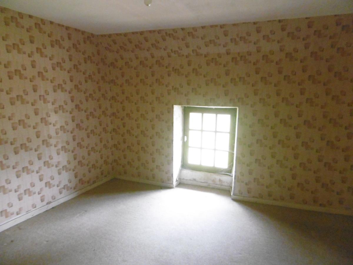 maison en Vente à Saint-Germain-de-Tallevende-la-Lande-Vaumont (14500)