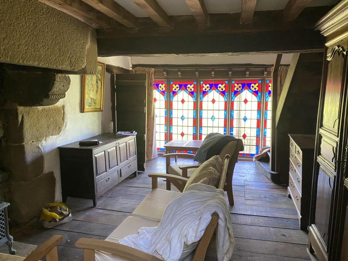 maison en Vente à Brécey (50370)