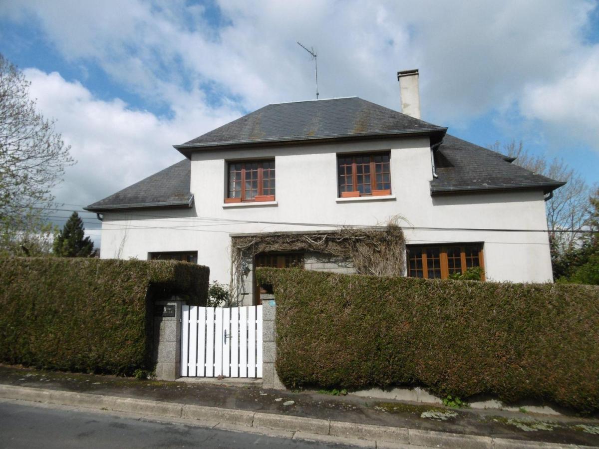 maison en Vente à Vire (14500)