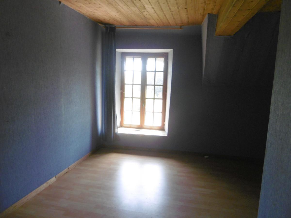 maison en Vente à Saint-Germain-de-Tallevende-la-Lande-Vaumont (14500)