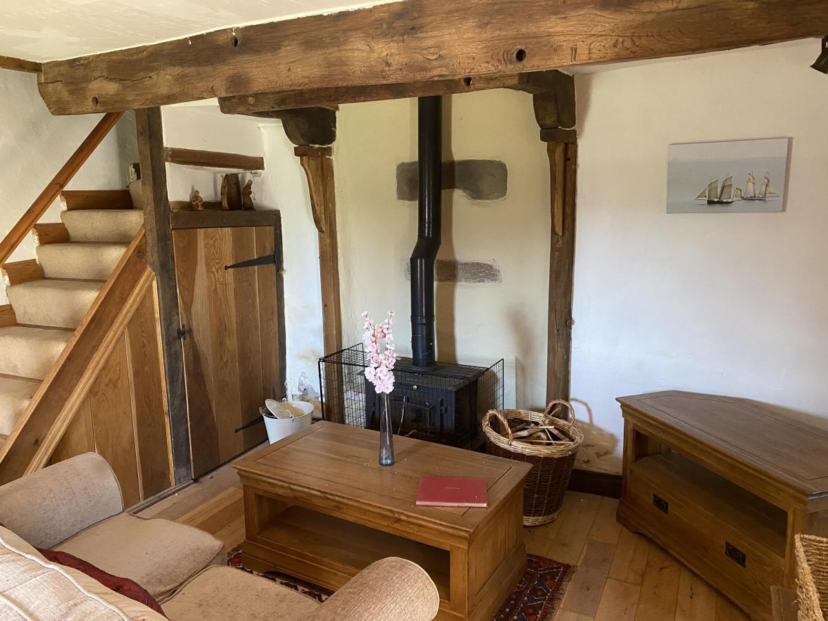 maison en Vente à Brécey (50370)
