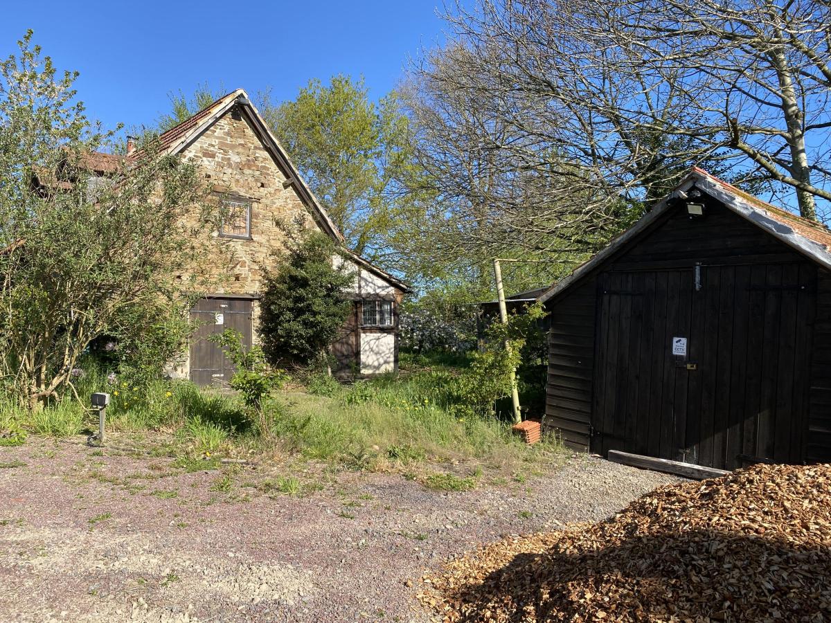 maison en Vente à Brécey (50370)
