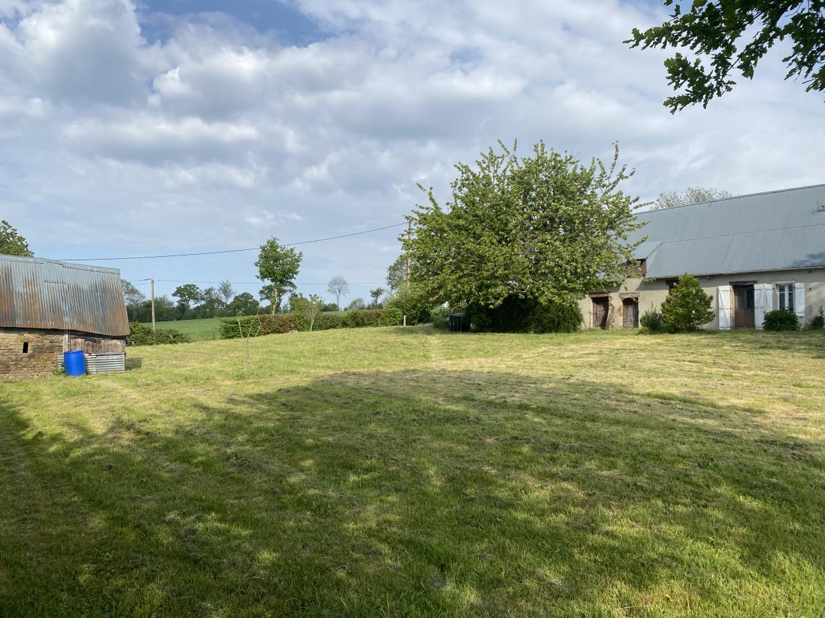 maison en Vente à Le Bény-Bocage (14350)