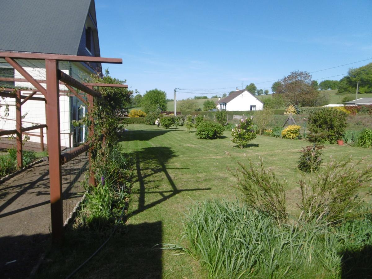 maison en Vente à Sourdeval (50150)