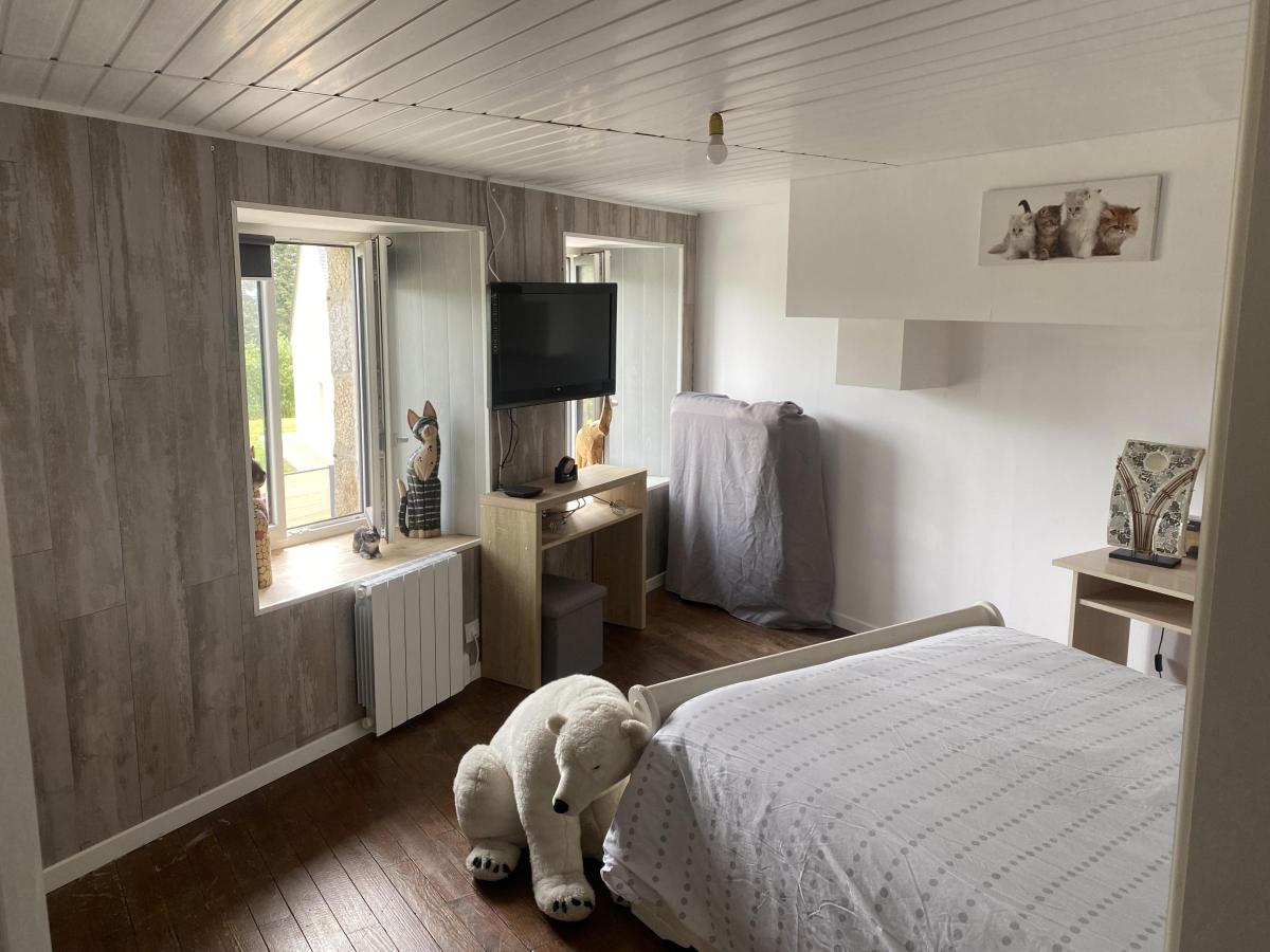 maison en Vente à Perriers-en-Beauficel (50150)