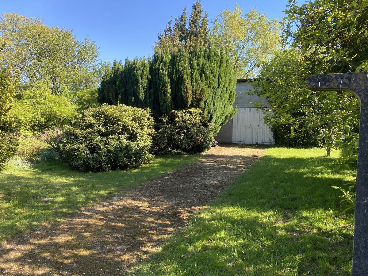 maison en Vente à Sainte-Marie-Laumont (14350)