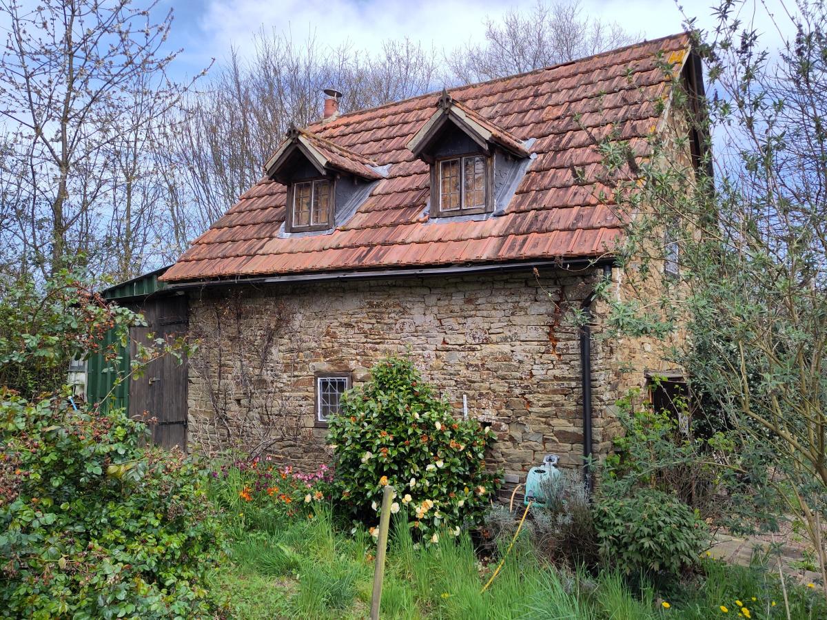 maison en Vente à Brécey (50370)