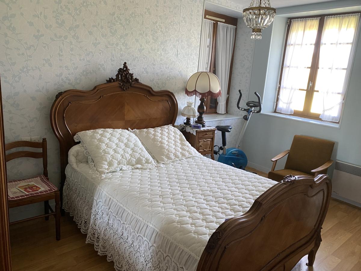 maison en Vente à Sainte-Marie-Laumont (14350)