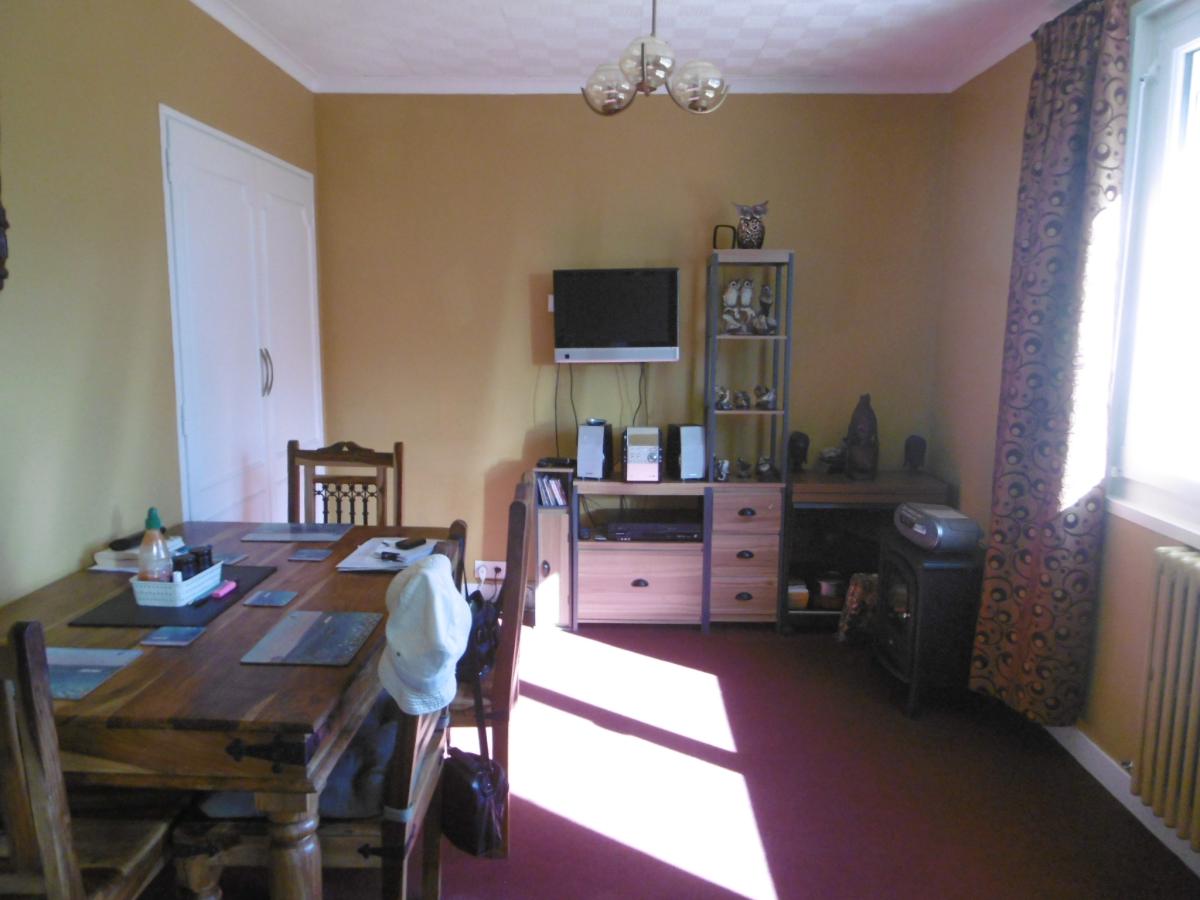 maison en Vente à Sourdeval (50150)