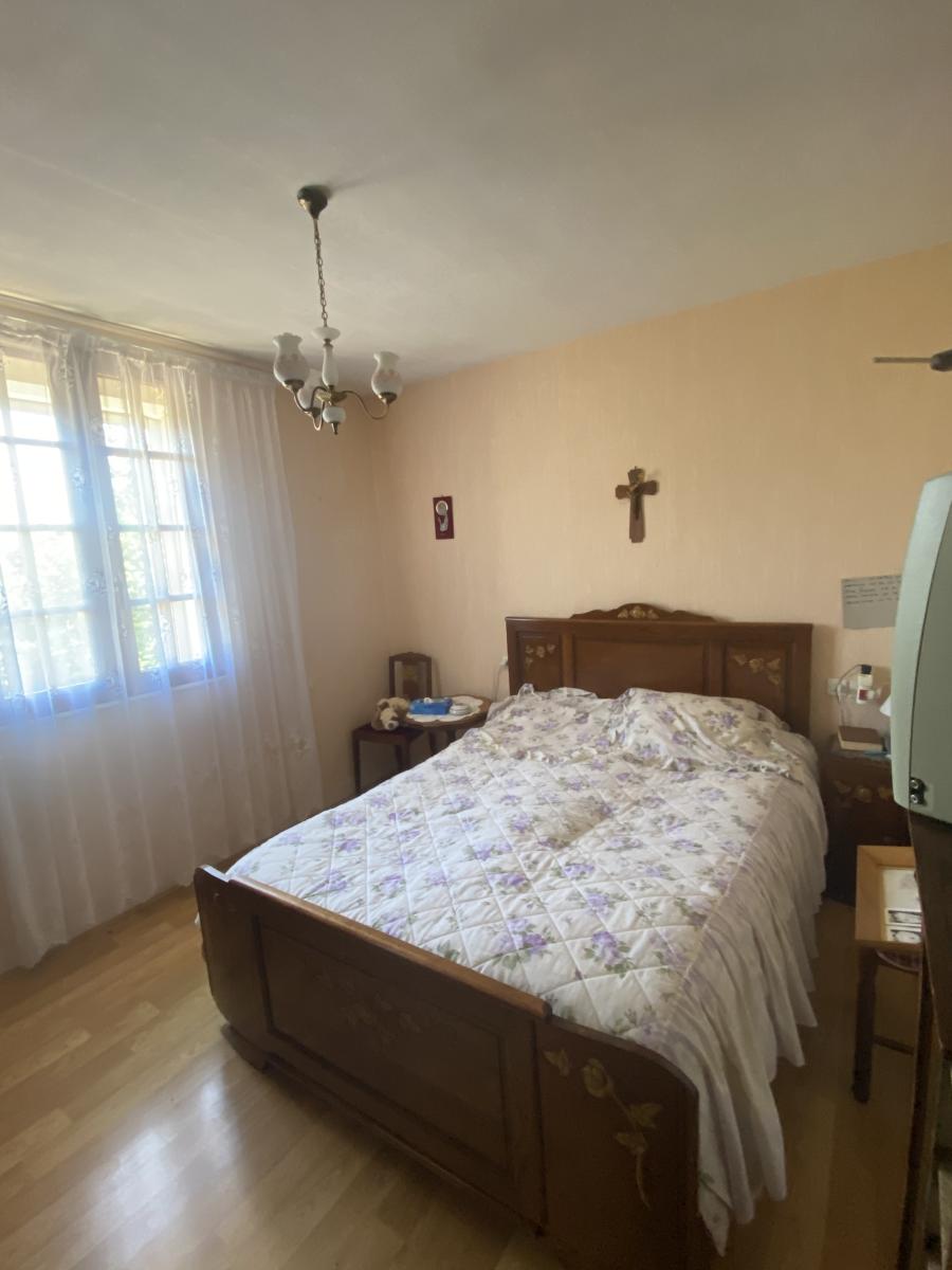 maison en Vente à Sainte-Marie-Laumont (14350)