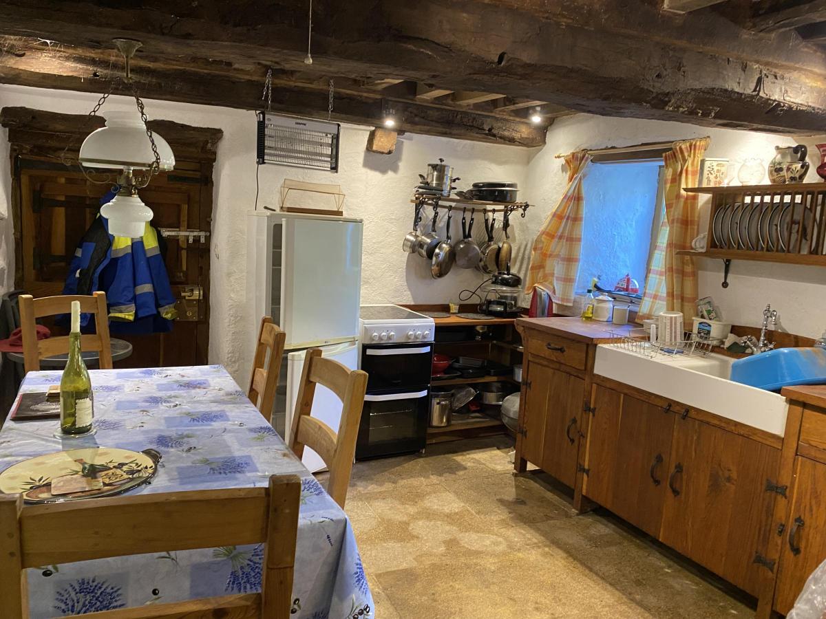 maison en Vente à Brécey (50370)