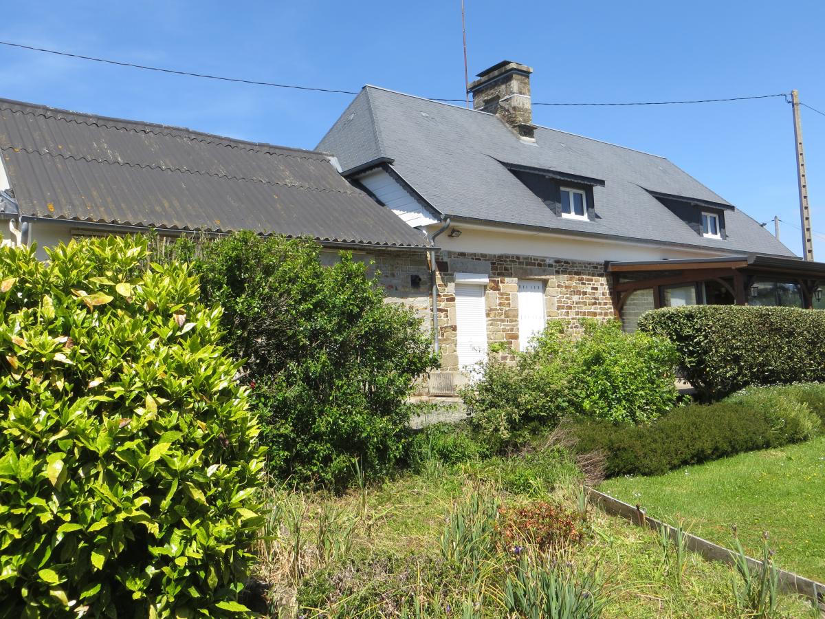 maison en Vente à Landelles-et-Coupigny (14380)