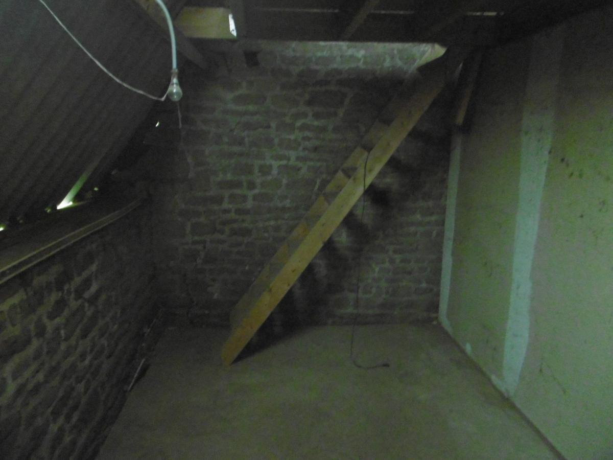 maison en Vente à Saint-Germain-de-Tallevende-la-Lande-Vaumont (14500)