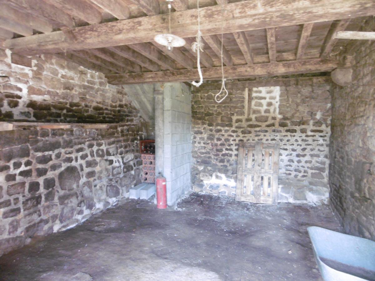 maison en Vente à Saint-Germain-de-Tallevende-la-Lande-Vaumont (14500)
