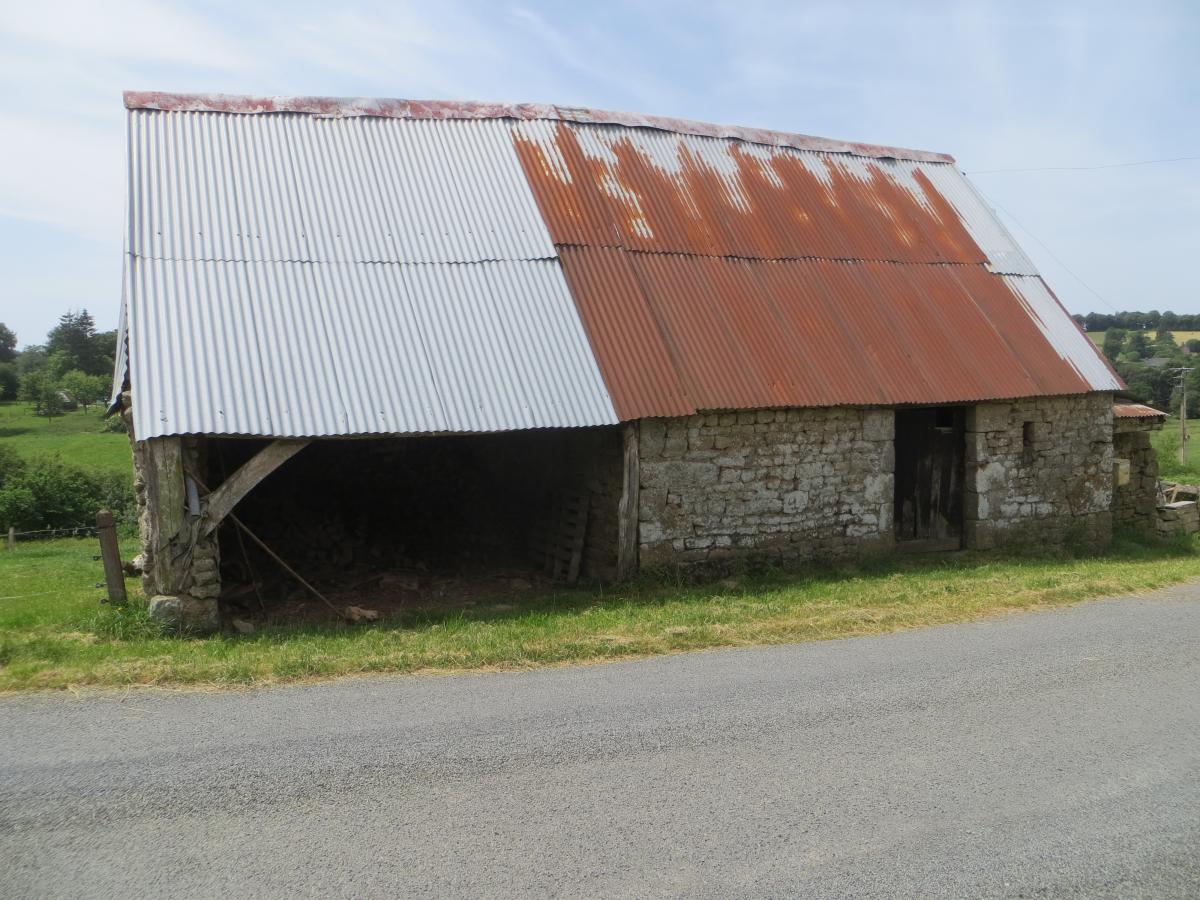 maison en Vente à Vengeons (50150)