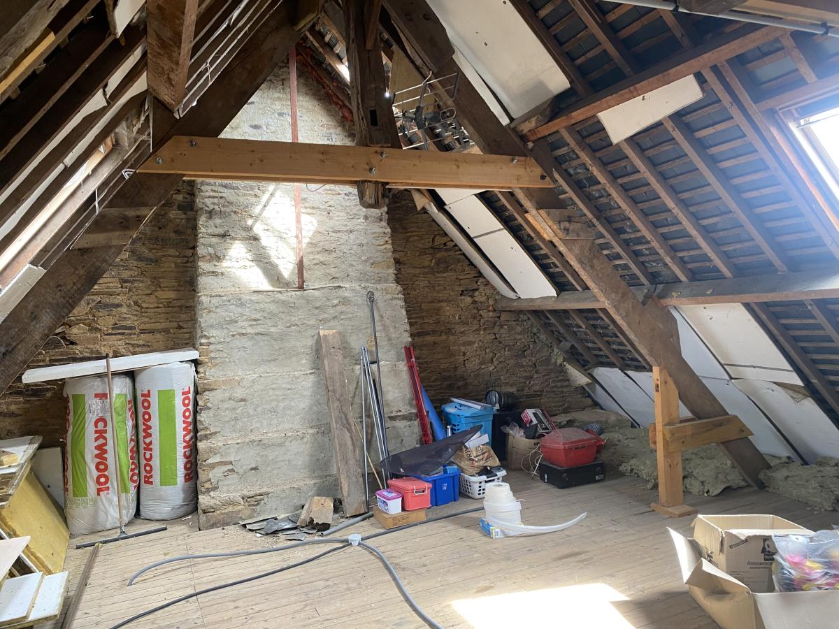 maison en Vente à Perriers-en-Beauficel (50150)