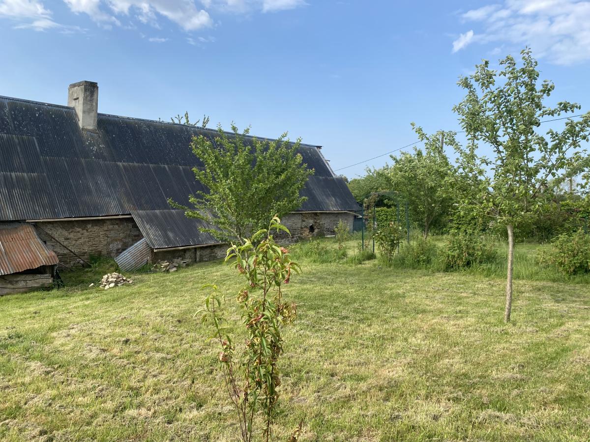 maison en Vente à Le Bény-Bocage (14350)