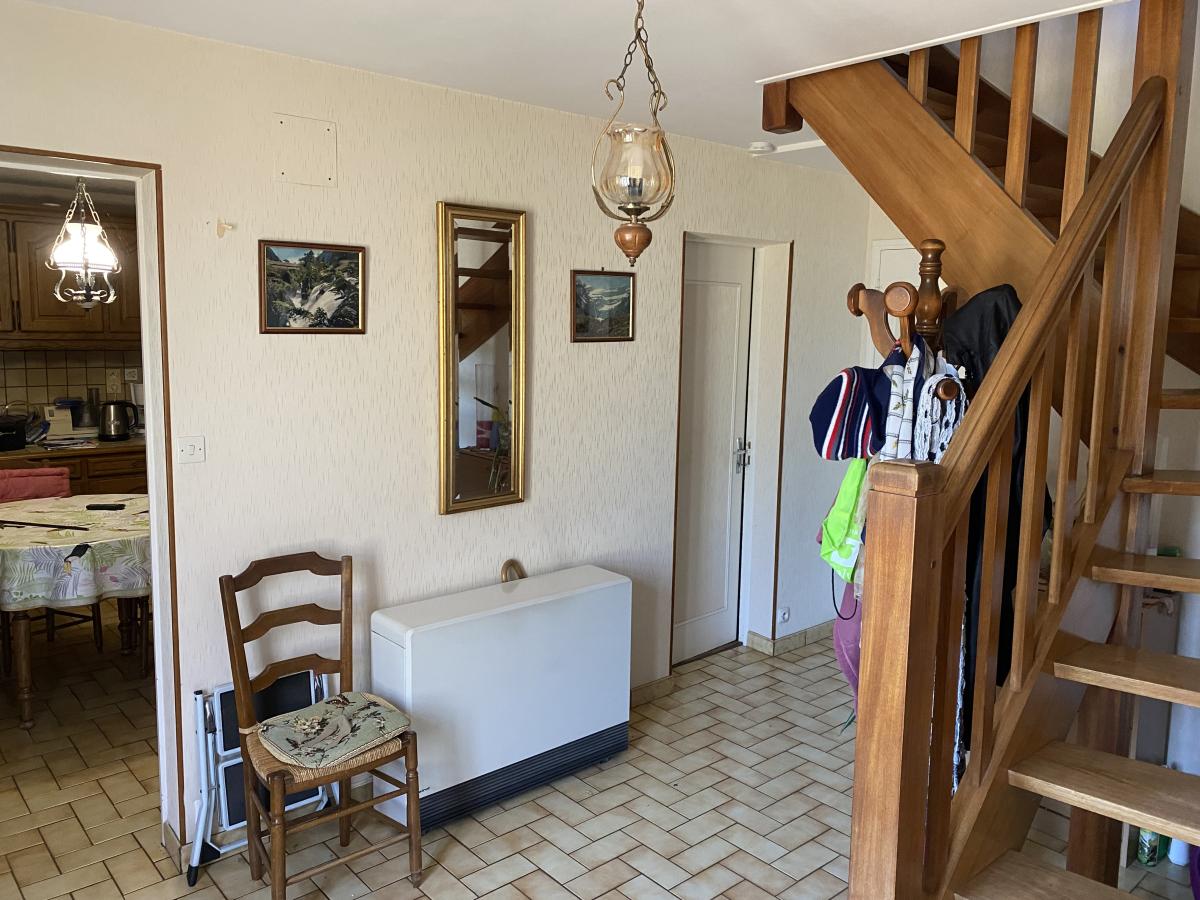 maison en Vente à Sainte-Marie-Laumont (14350)