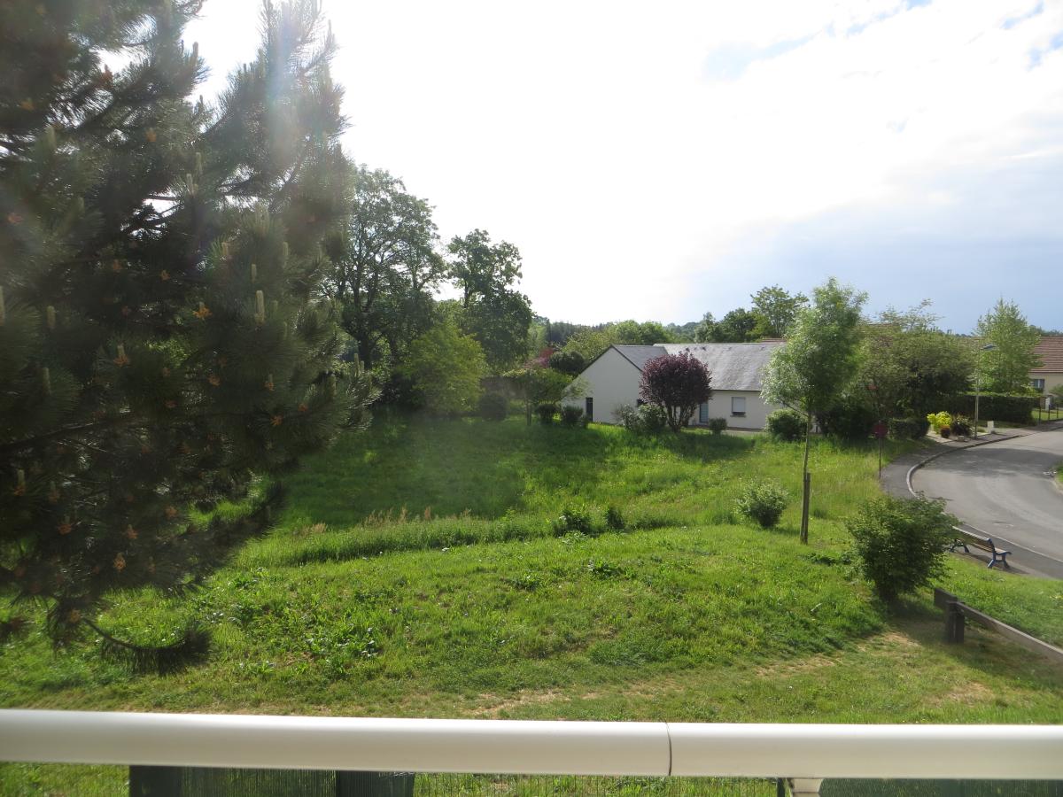 appartement en Vente à Vire (14500)