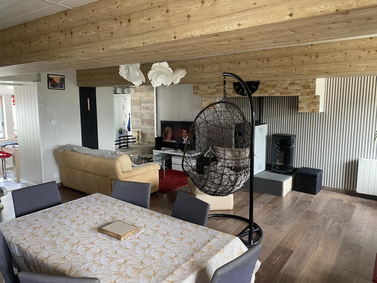 maison en Vente à Perriers-en-Beauficel (50150)