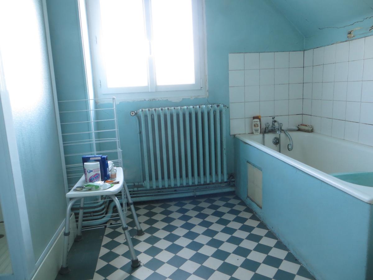 maison en Vente à Vire (14500)