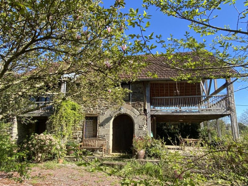 maison en Vente à Brécey (50370)