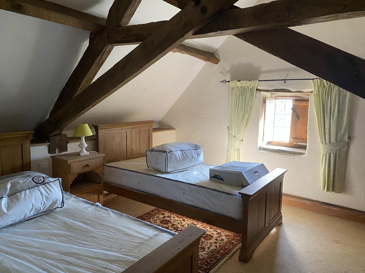 maison en Vente à Brécey (50370)