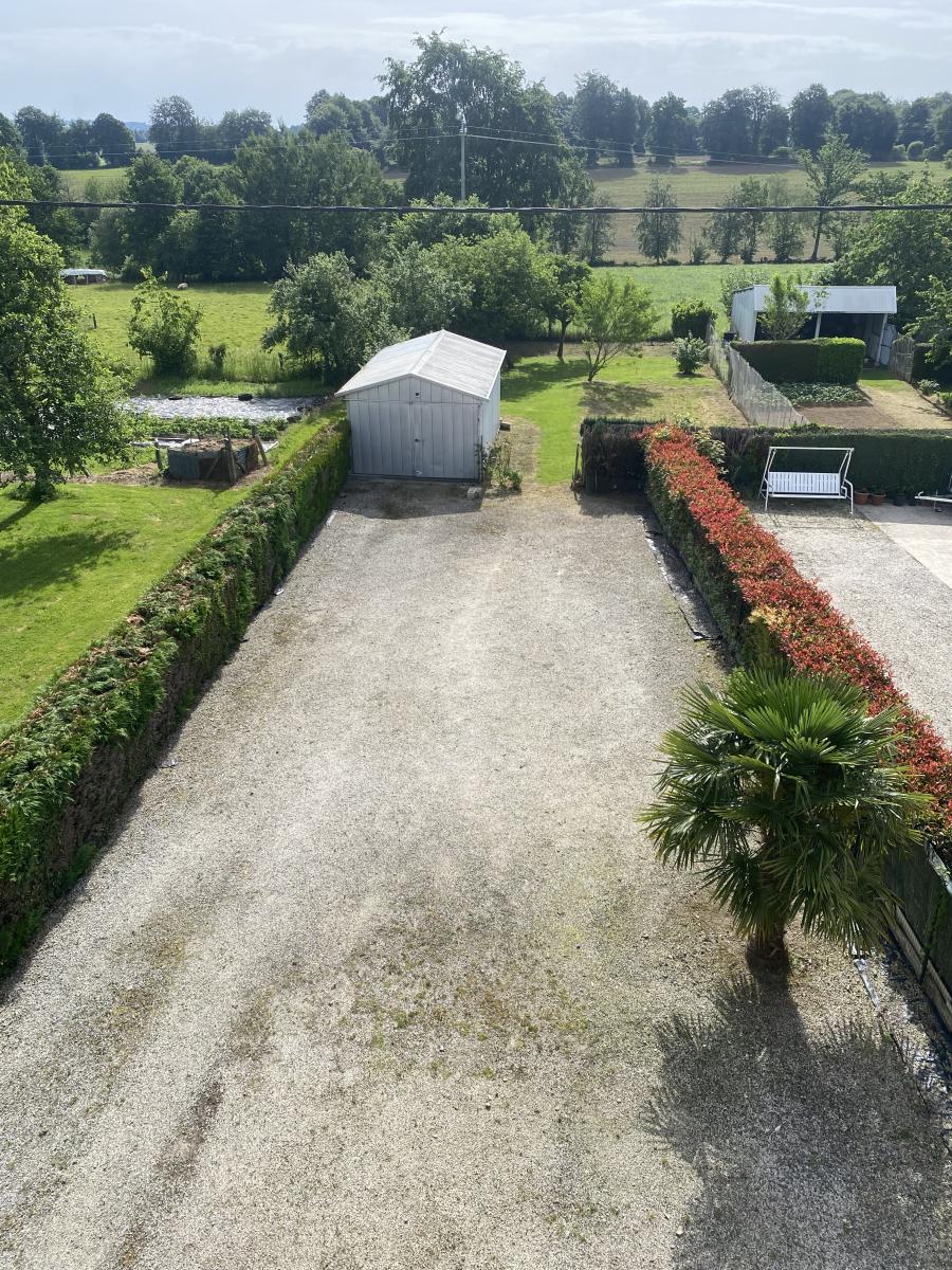 maison en Vente à Sourdeval (50150)